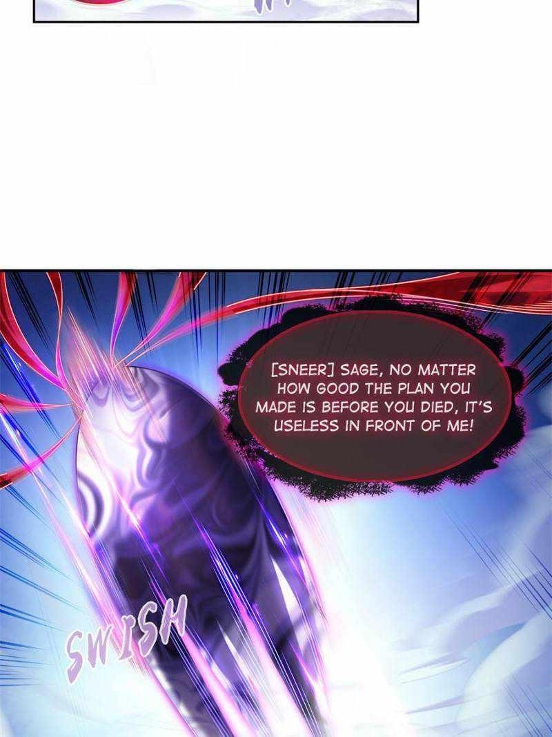 Cultivation Chat Group Chapter 585 - Page 45