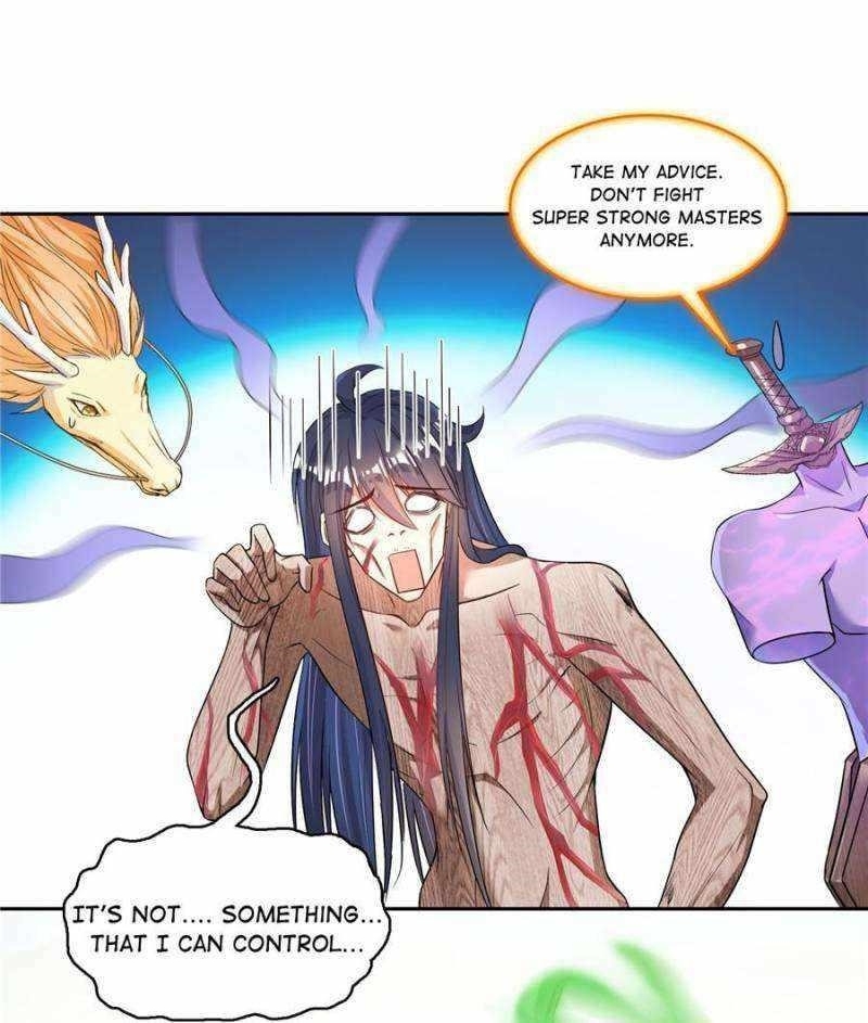 Cultivation Chat Group Chapter 586 - Page 14