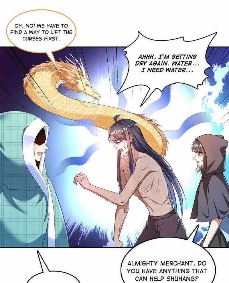 Cultivation Chat Group Chapter 586 - Page 22