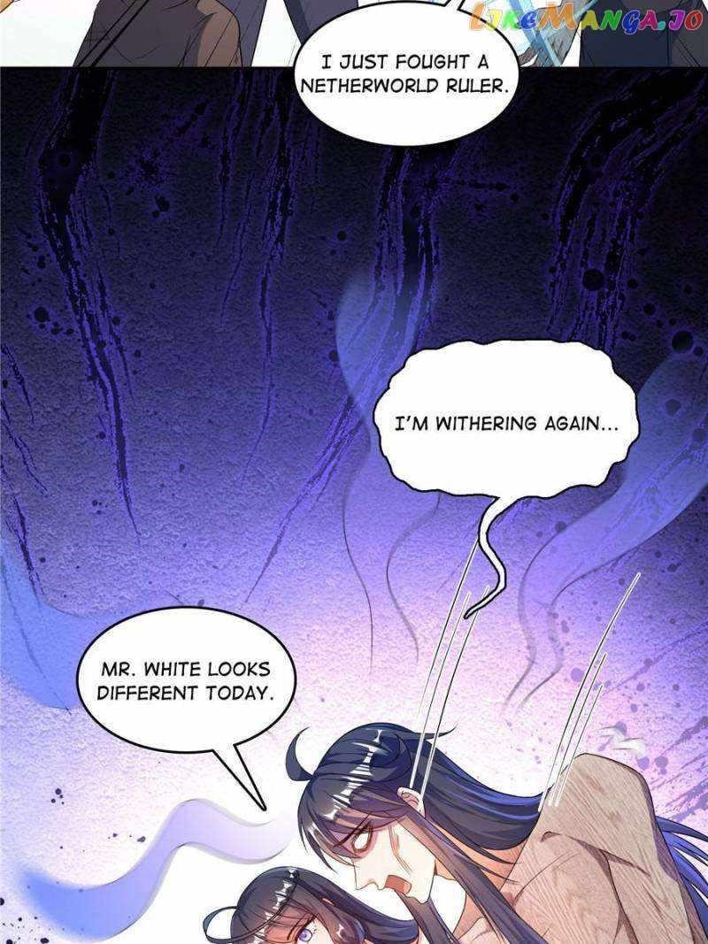 Cultivation Chat Group Chapter 586 - Page 27