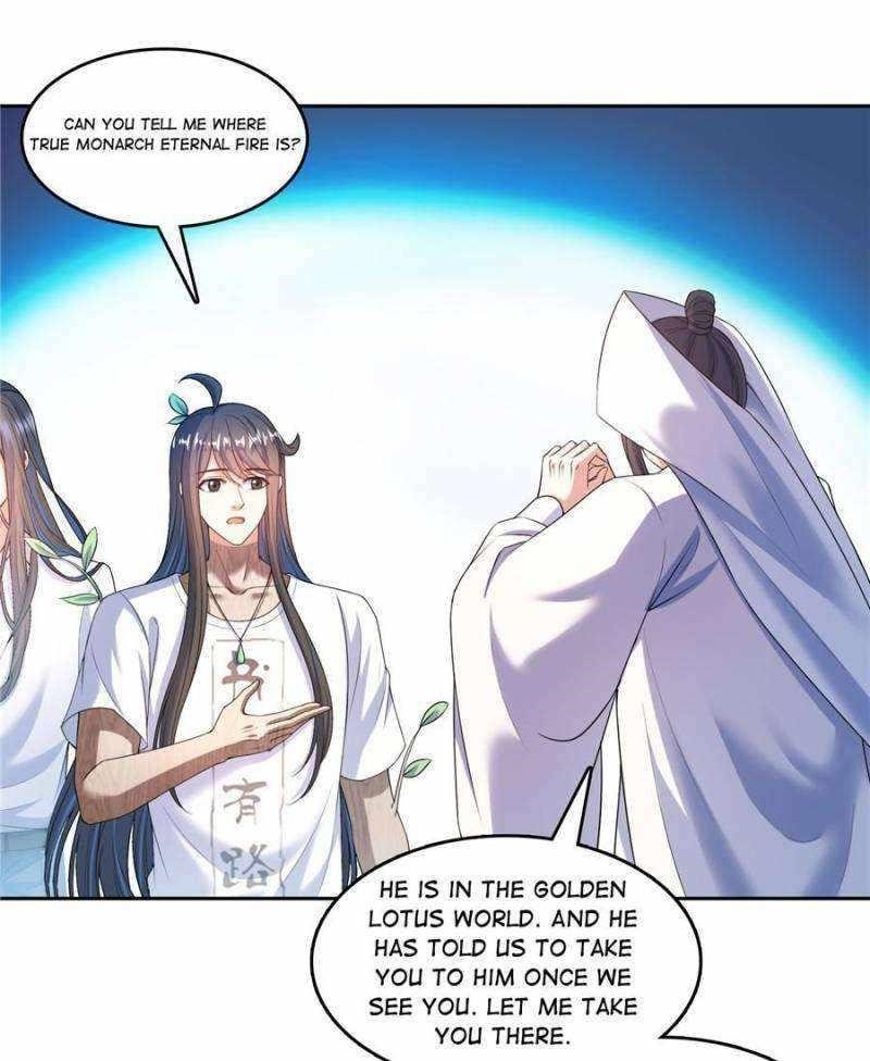 Cultivation Chat Group Chapter 586 - Page 38