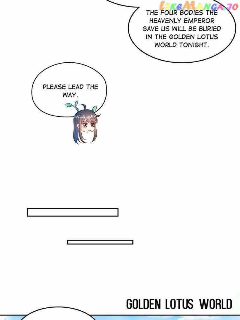 Cultivation Chat Group Chapter 586 - Page 39