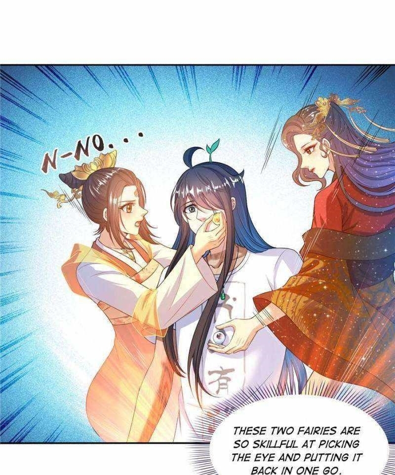 Cultivation Chat Group Chapter 586 - Page 43