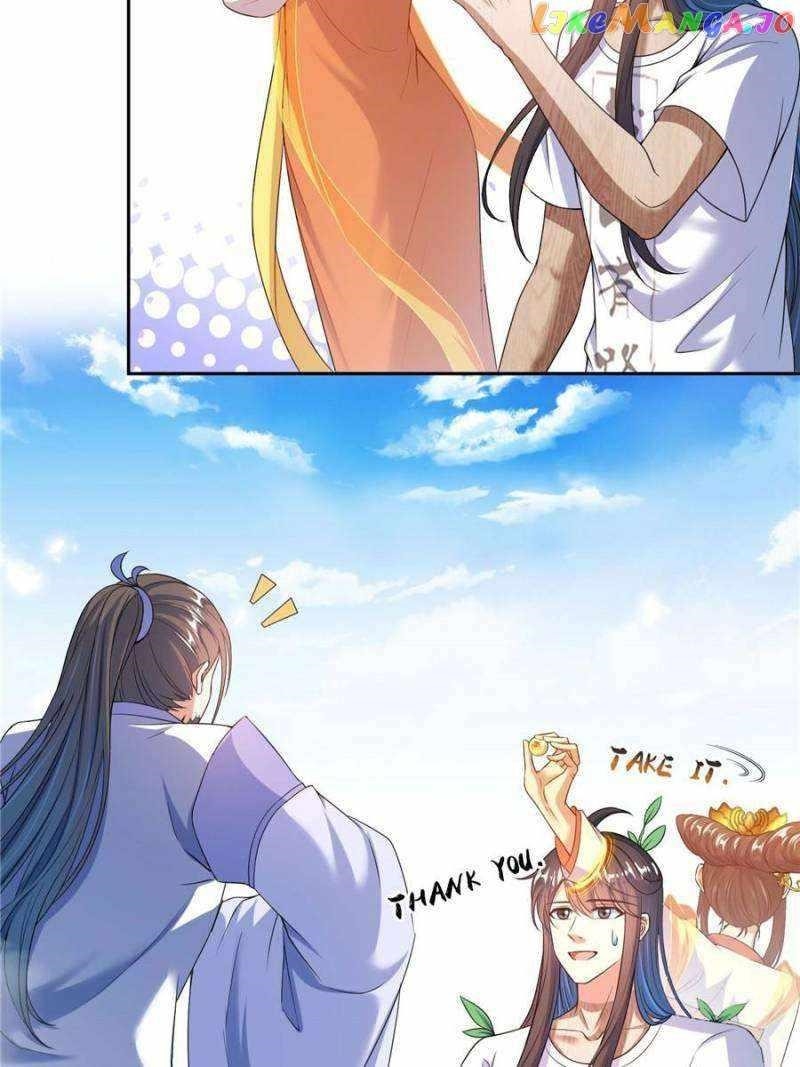 Cultivation Chat Group Chapter 586 - Page 46