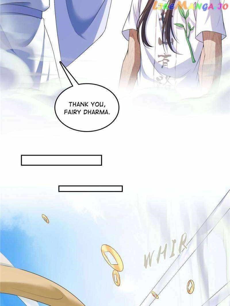 Cultivation Chat Group Chapter 586 - Page 47