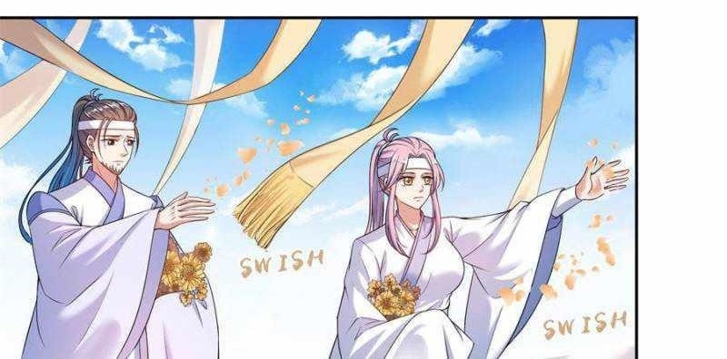 Cultivation Chat Group Chapter 587 - Page 1