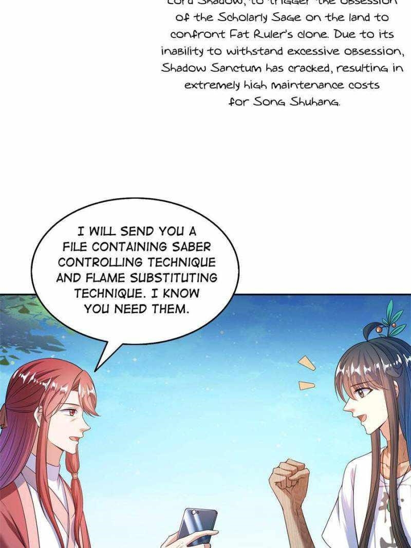 Cultivation Chat Group Chapter 587 - Page 13