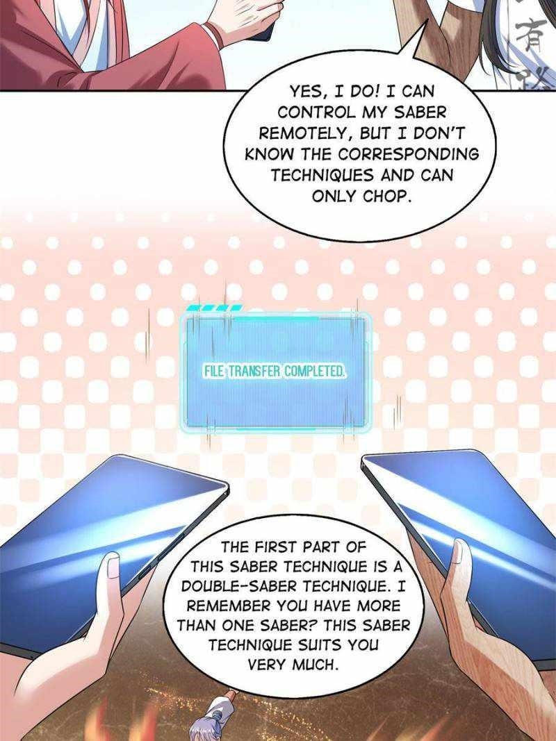 Cultivation Chat Group Chapter 587 - Page 14