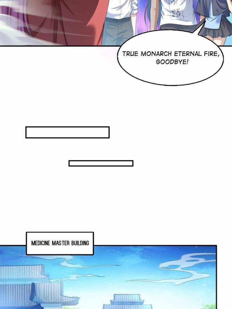 Cultivation Chat Group Chapter 587 - Page 18