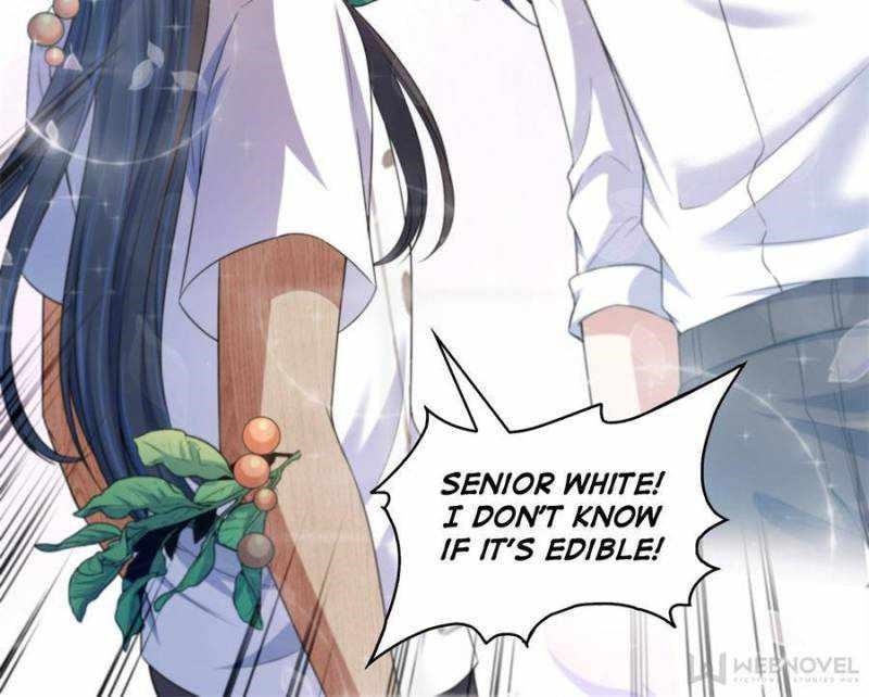 Cultivation Chat Group Chapter 587 - Page 22