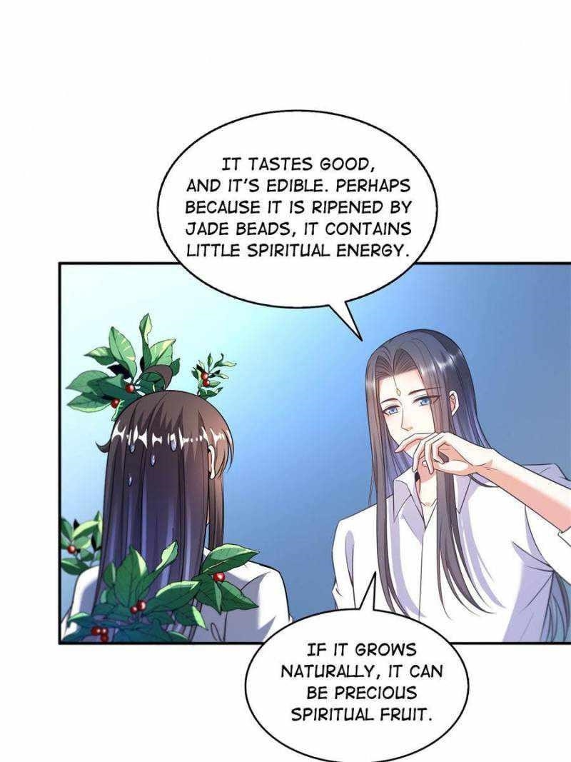 Cultivation Chat Group Chapter 587 - Page 23