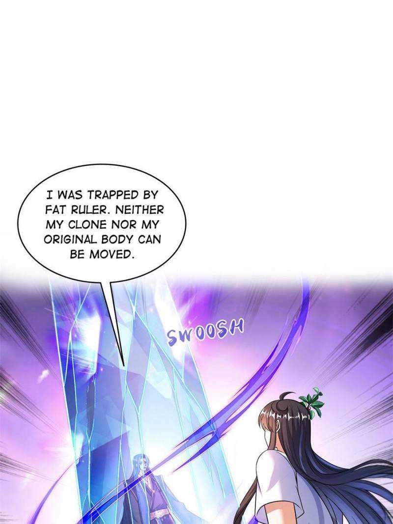 Cultivation Chat Group Chapter 587 - Page 28