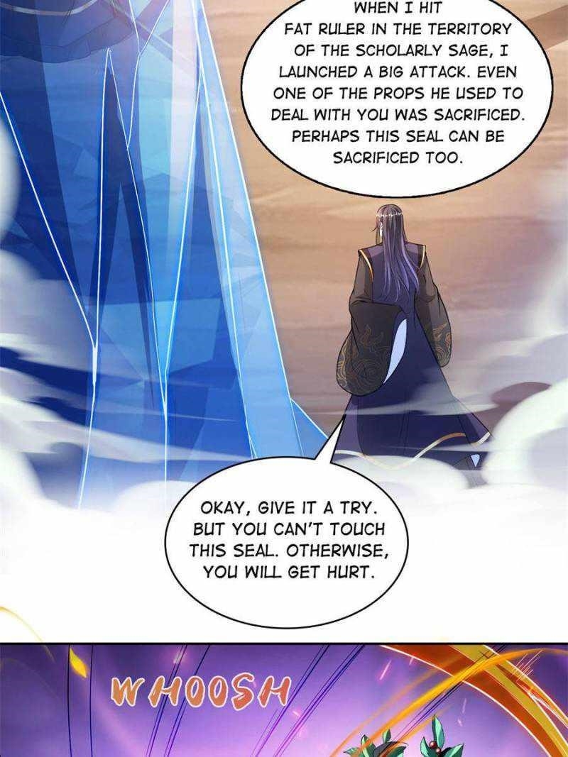 Cultivation Chat Group Chapter 587 - Page 42