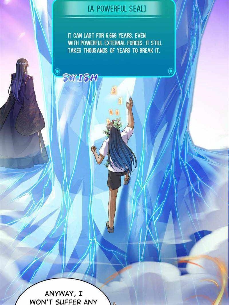 Cultivation Chat Group Chapter 587 - Page 48