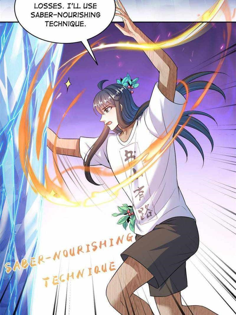 Cultivation Chat Group Chapter 587 - Page 49