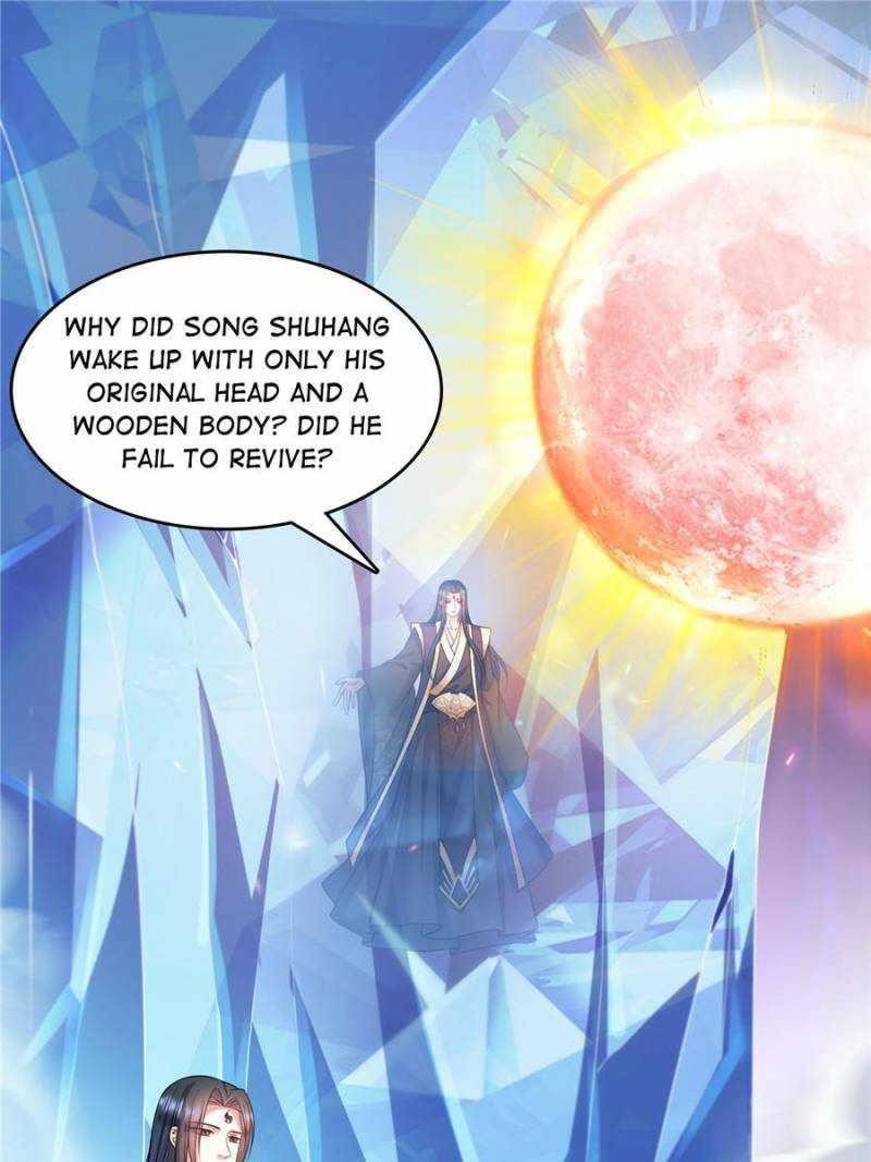 Cultivation Chat Group Chapter 588 - Page 16