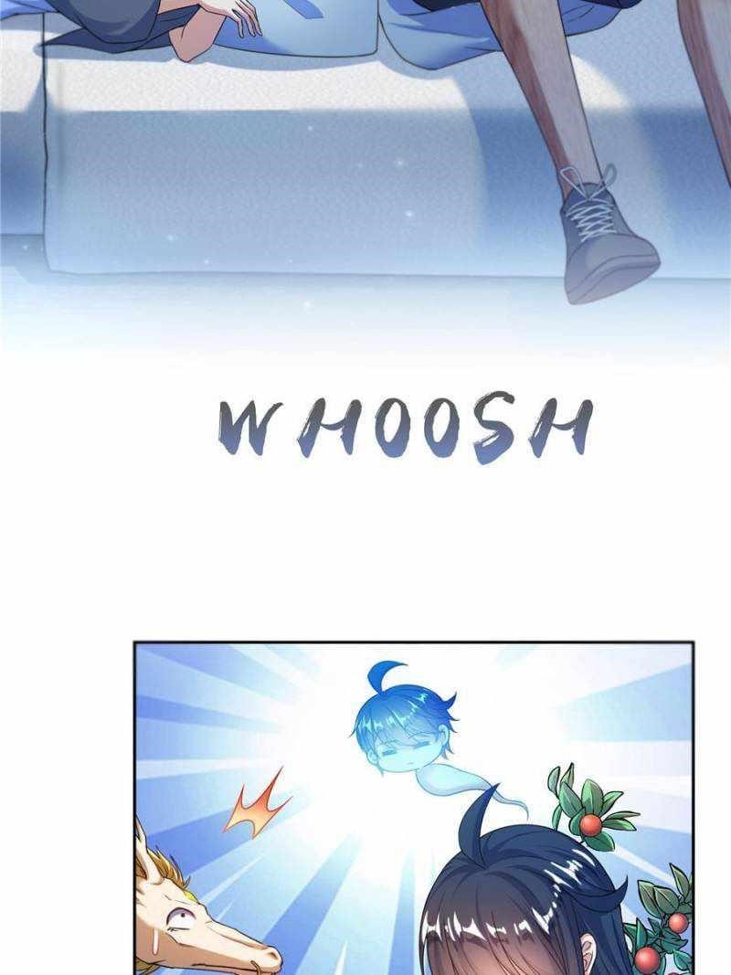 Cultivation Chat Group Chapter 588 - Page 21