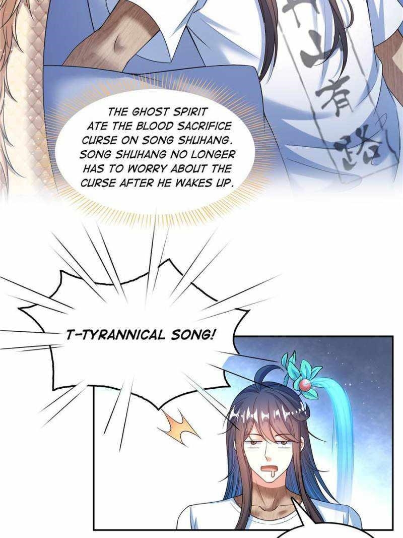 Cultivation Chat Group Chapter 588 - Page 24