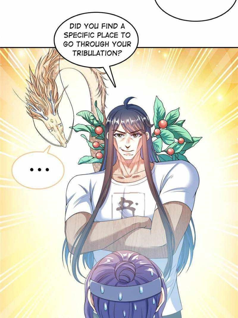 Cultivation Chat Group Chapter 588 - Page 28