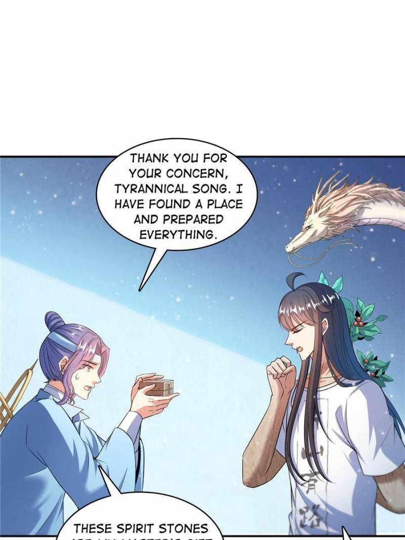 Cultivation Chat Group Chapter 588 - Page 30