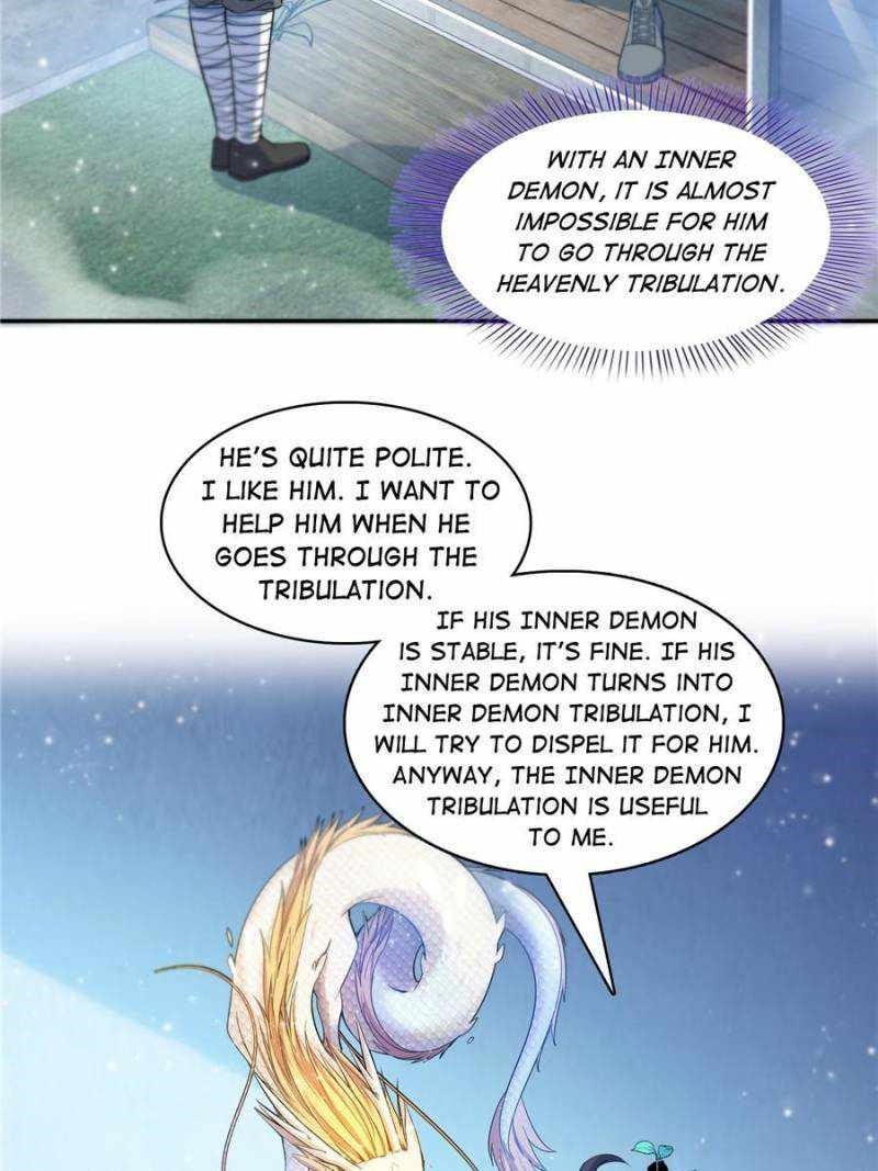 Cultivation Chat Group Chapter 588 - Page 33
