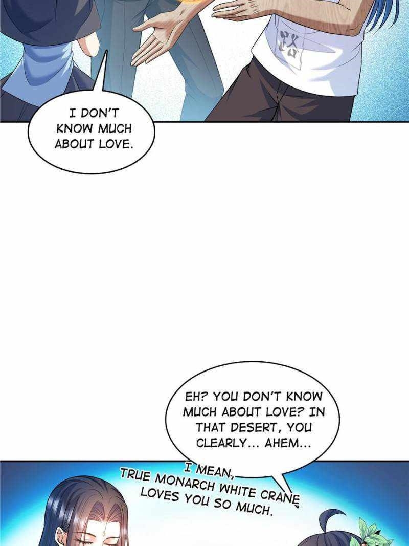 Cultivation Chat Group Chapter 588 - Page 37