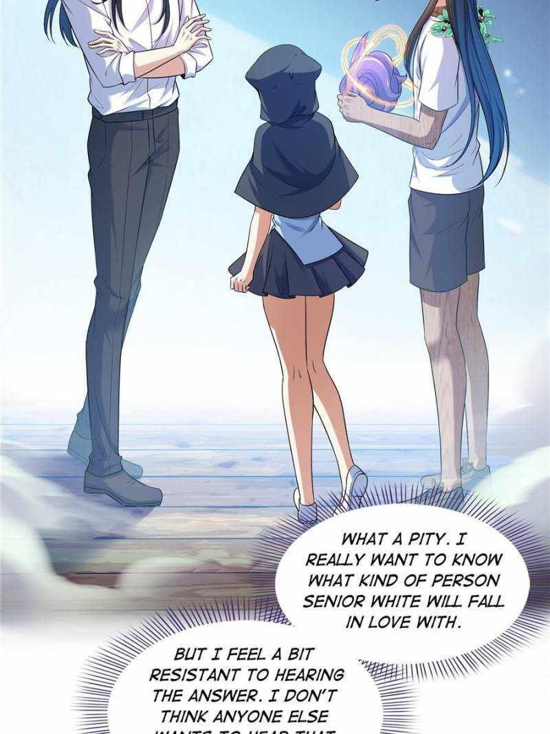 Cultivation Chat Group Chapter 588 - Page 41