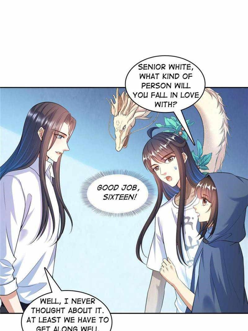 Cultivation Chat Group Chapter 588 - Page 43