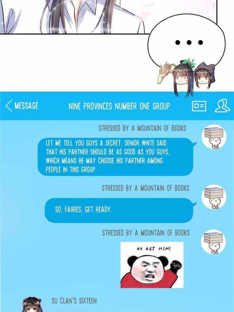 Cultivation Chat Group Chapter 588 - Page 45