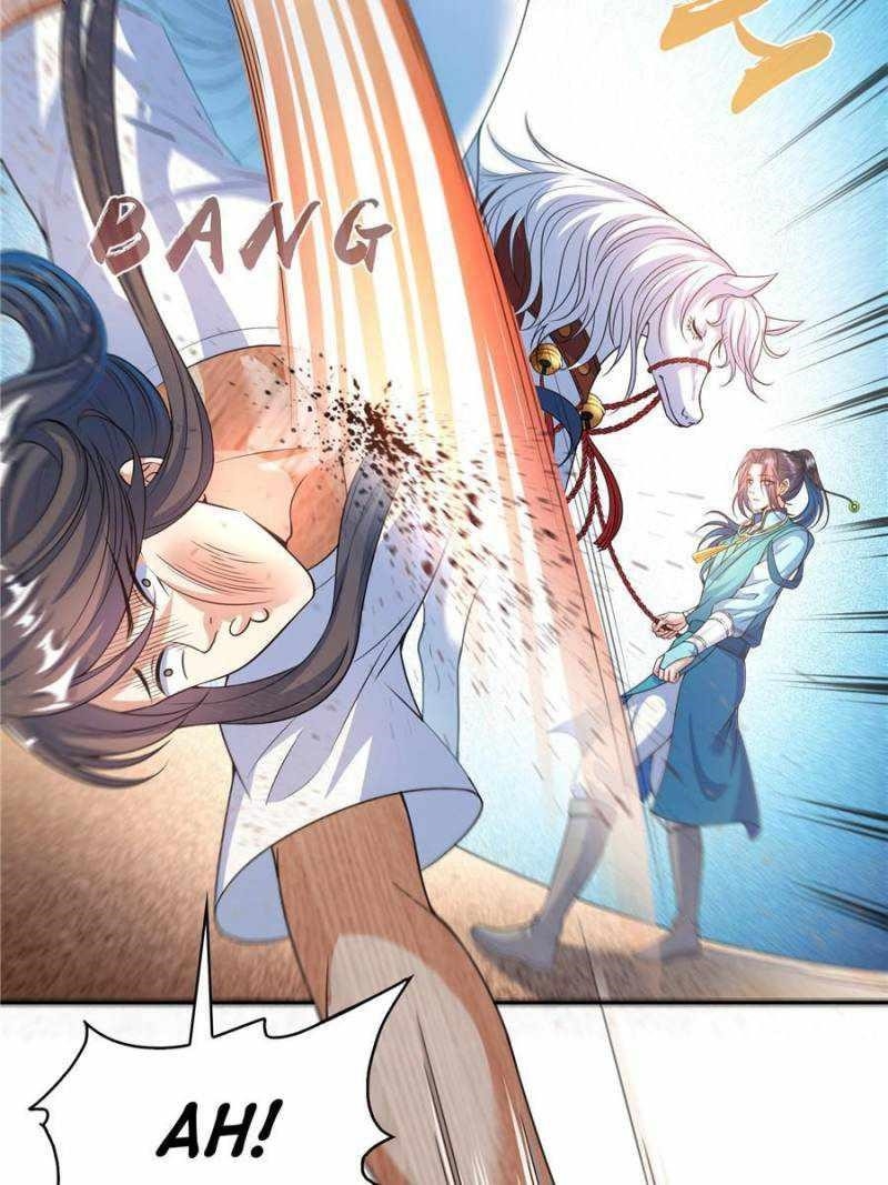 Cultivation Chat Group Chapter 589 - Page 14