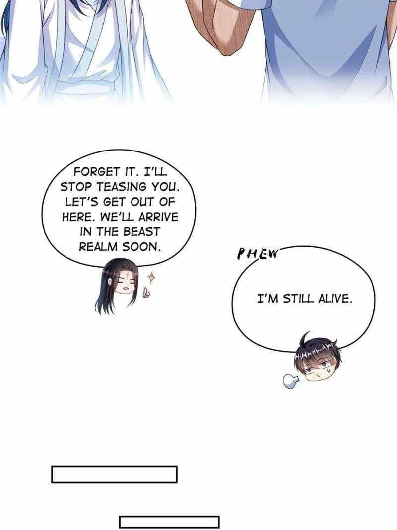 Cultivation Chat Group Chapter 589 - Page 32