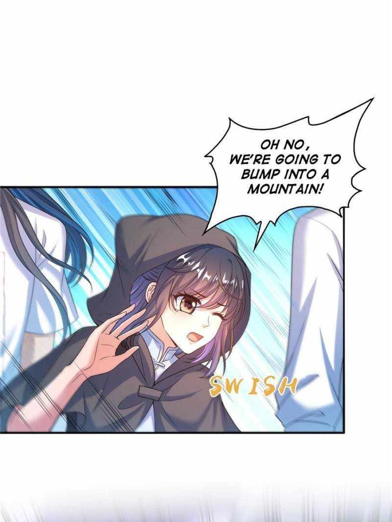 Cultivation Chat Group Chapter 589 - Page 34