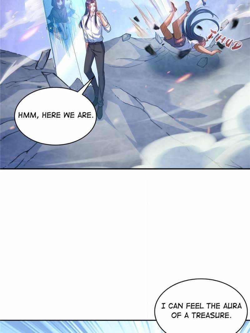 Cultivation Chat Group Chapter 589 - Page 37