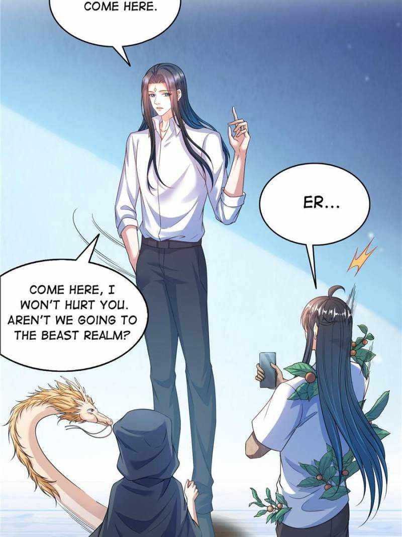 Cultivation Chat Group Chapter 589 - Page 4