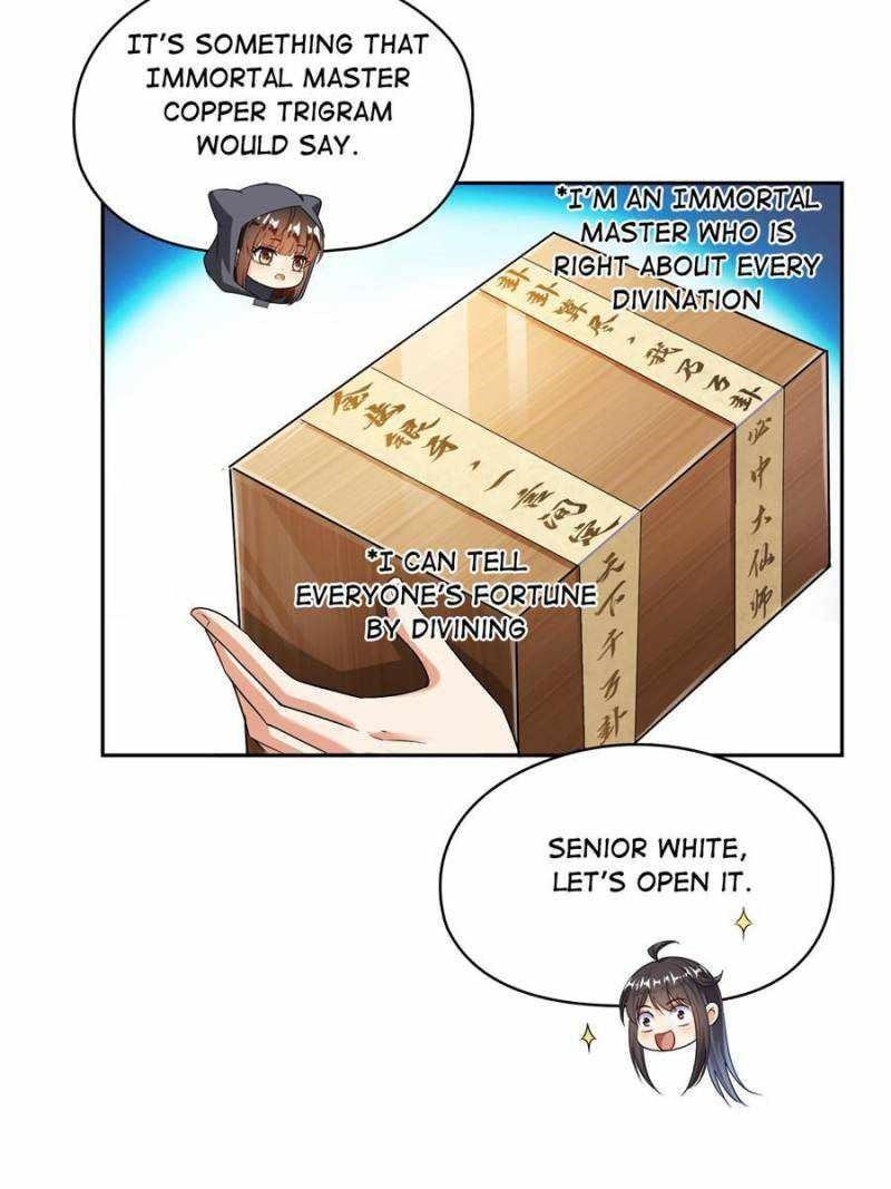 Cultivation Chat Group Chapter 589 - Page 45