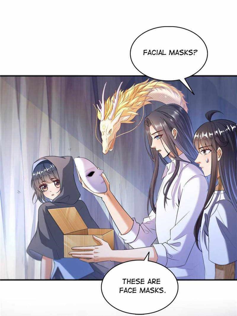 Cultivation Chat Group Chapter 589 - Page 47