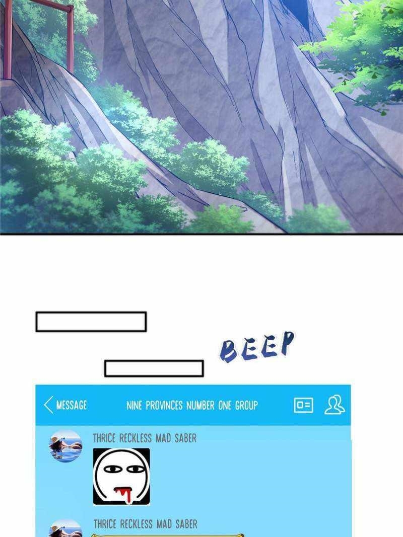 Cultivation Chat Group Chapter 589 - Page 50