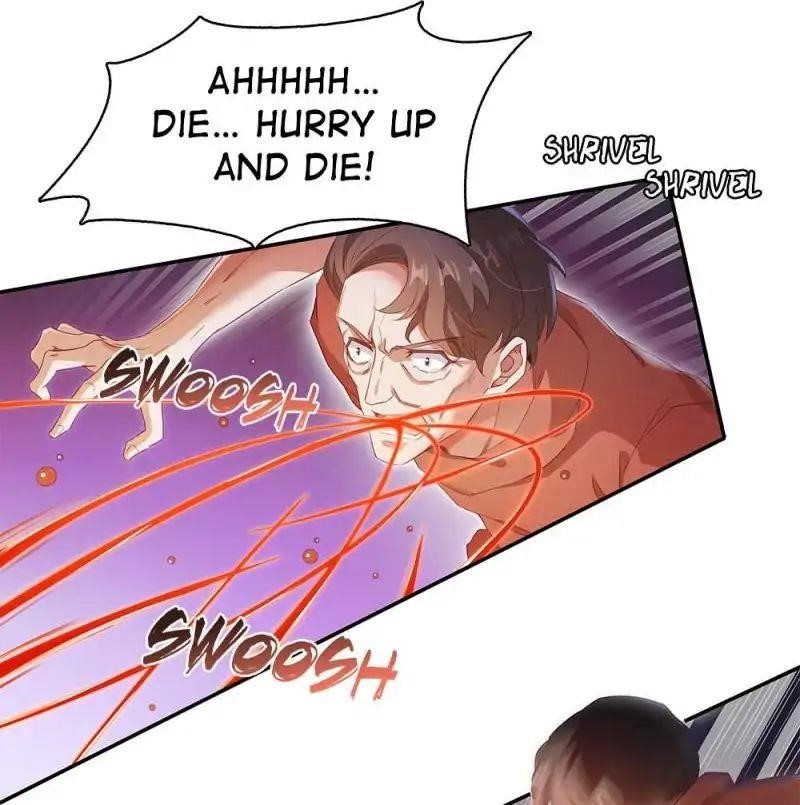 Cultivation Chat Group Chapter 59 - Page 25