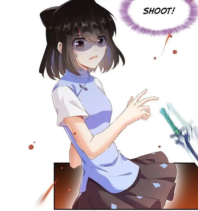 Cultivation Chat Group Chapter 59 - Page 28