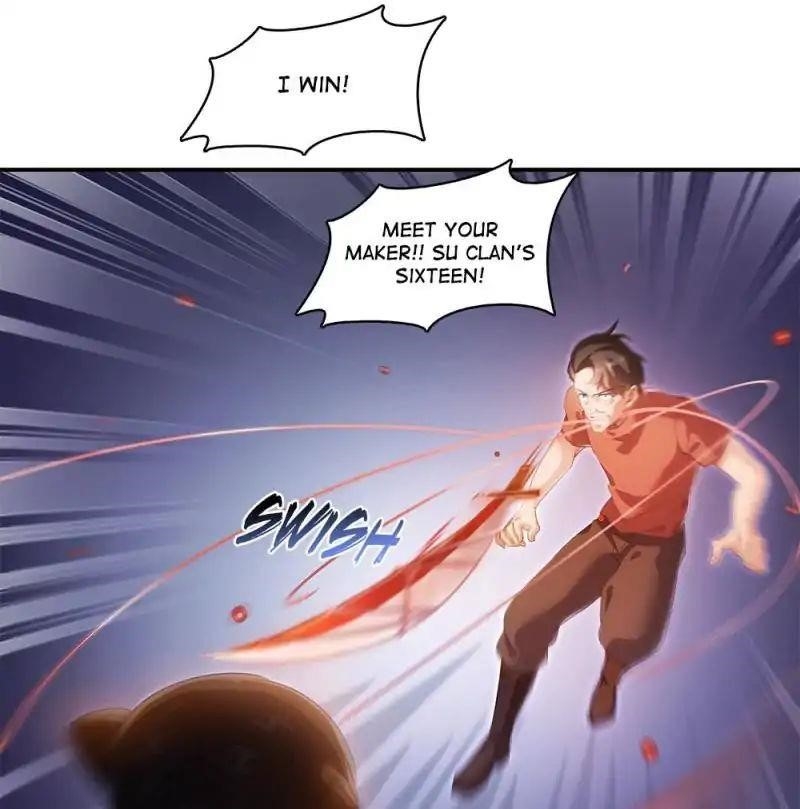 Cultivation Chat Group Chapter 59 - Page 30