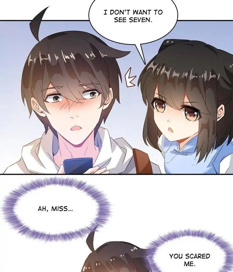 Cultivation Chat Group Chapter 59 - Page 43