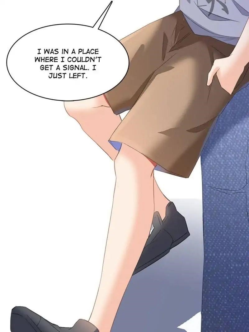 Cultivation Chat Group Chapter 59 - Page 47