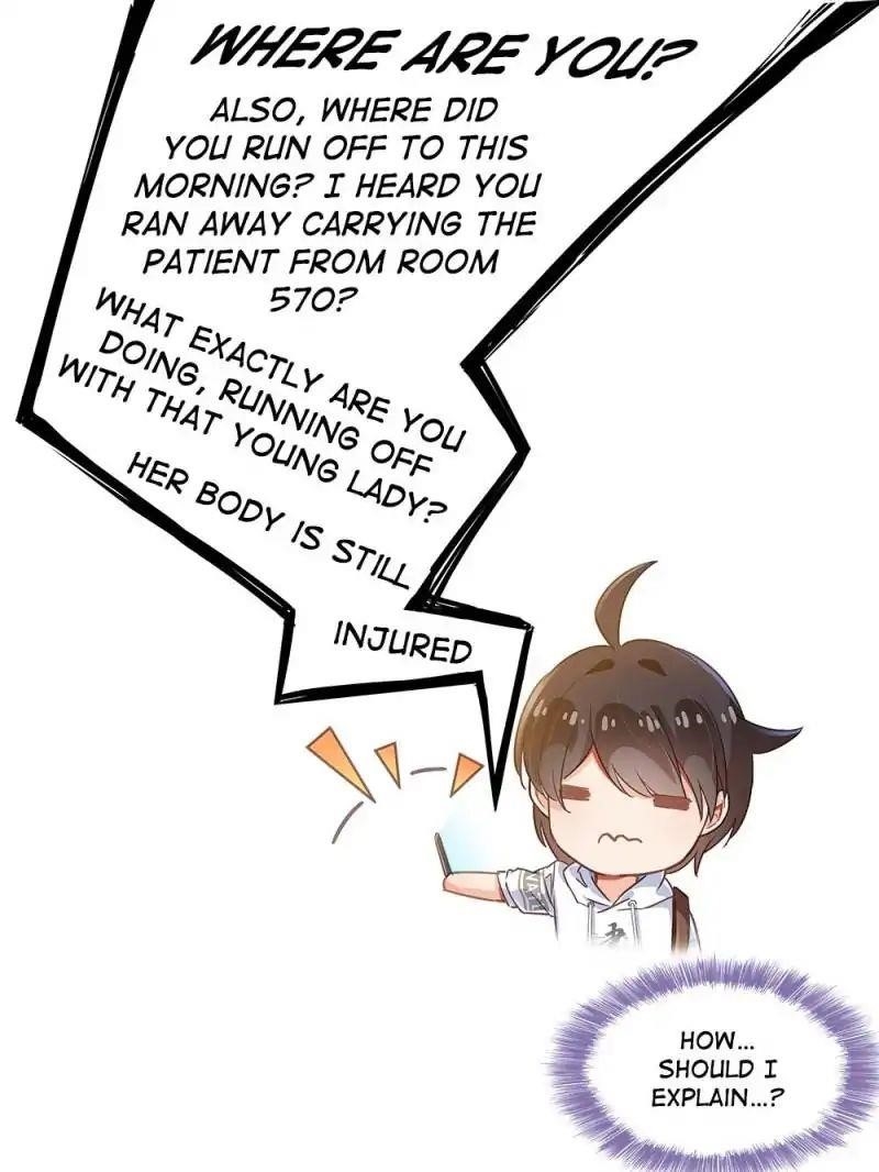 Cultivation Chat Group Chapter 59 - Page 49