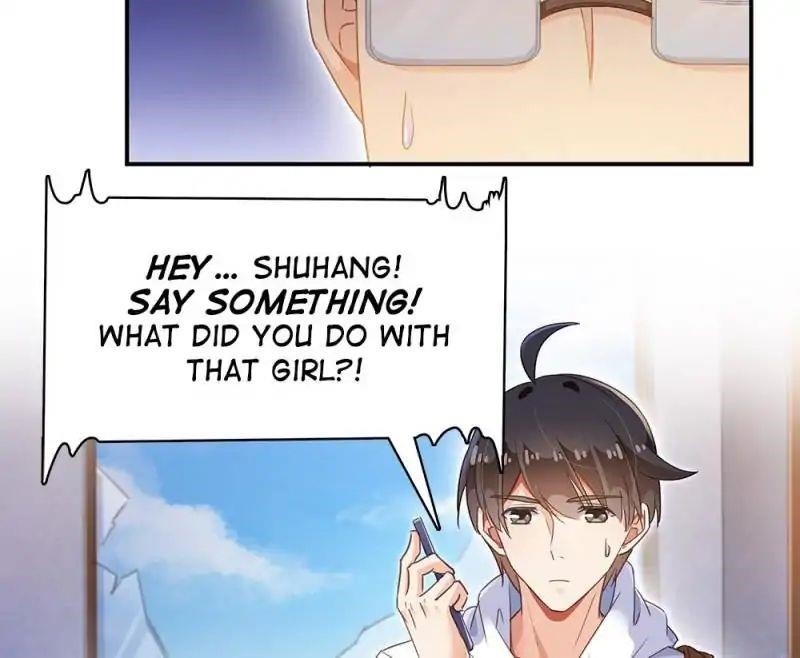 Cultivation Chat Group Chapter 59 - Page 52