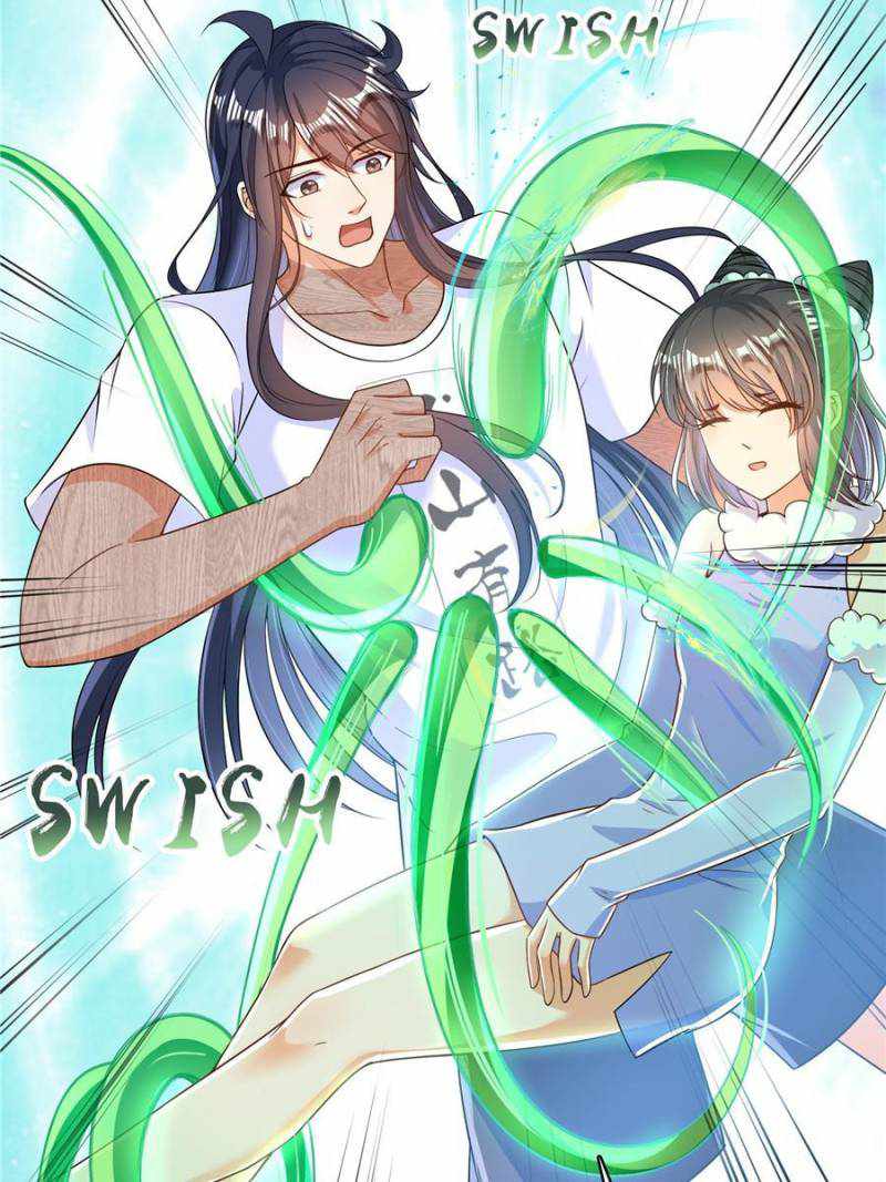 Cultivation Chat Group Chapter 590 - Page 15