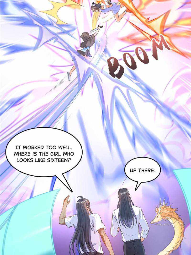 Cultivation Chat Group Chapter 590 - Page 32