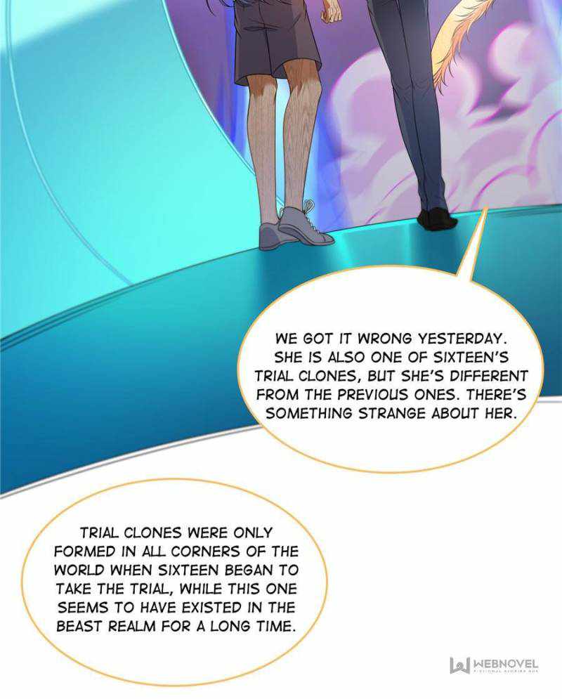 Cultivation Chat Group Chapter 590 - Page 33