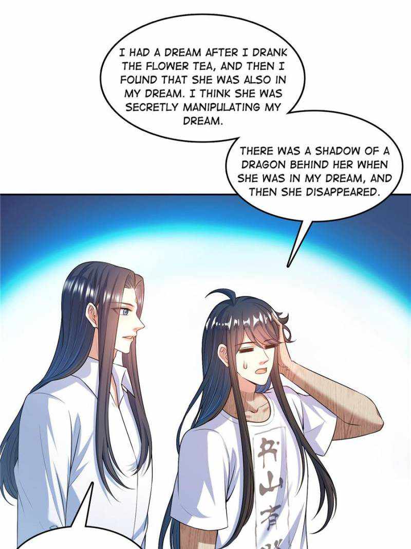 Cultivation Chat Group Chapter 590 - Page 34