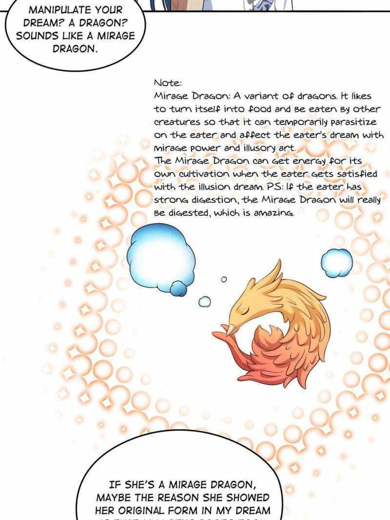 Cultivation Chat Group Chapter 590 - Page 35