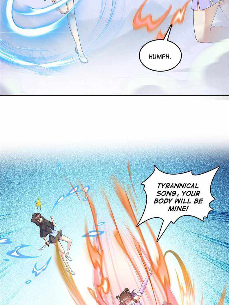 Cultivation Chat Group Chapter 590 - Page 37